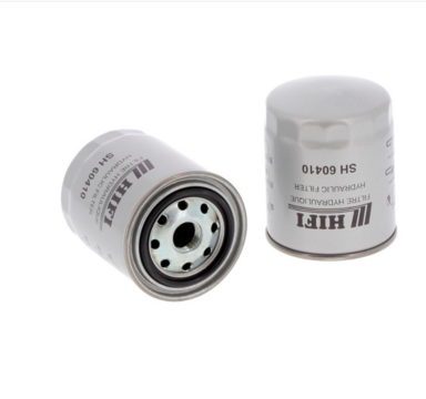 HYDRAULIC FILTER | HITACHI | EX 8-2 B | SH 60410